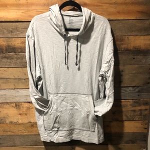 gap lightweight hoodie